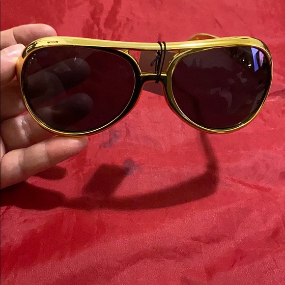 DESIGNER SUNGLASSES BLOCKS UVA UVB & UVB RAYS - Picture 3 of 8